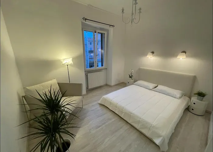 Colosseum Lindarella Home