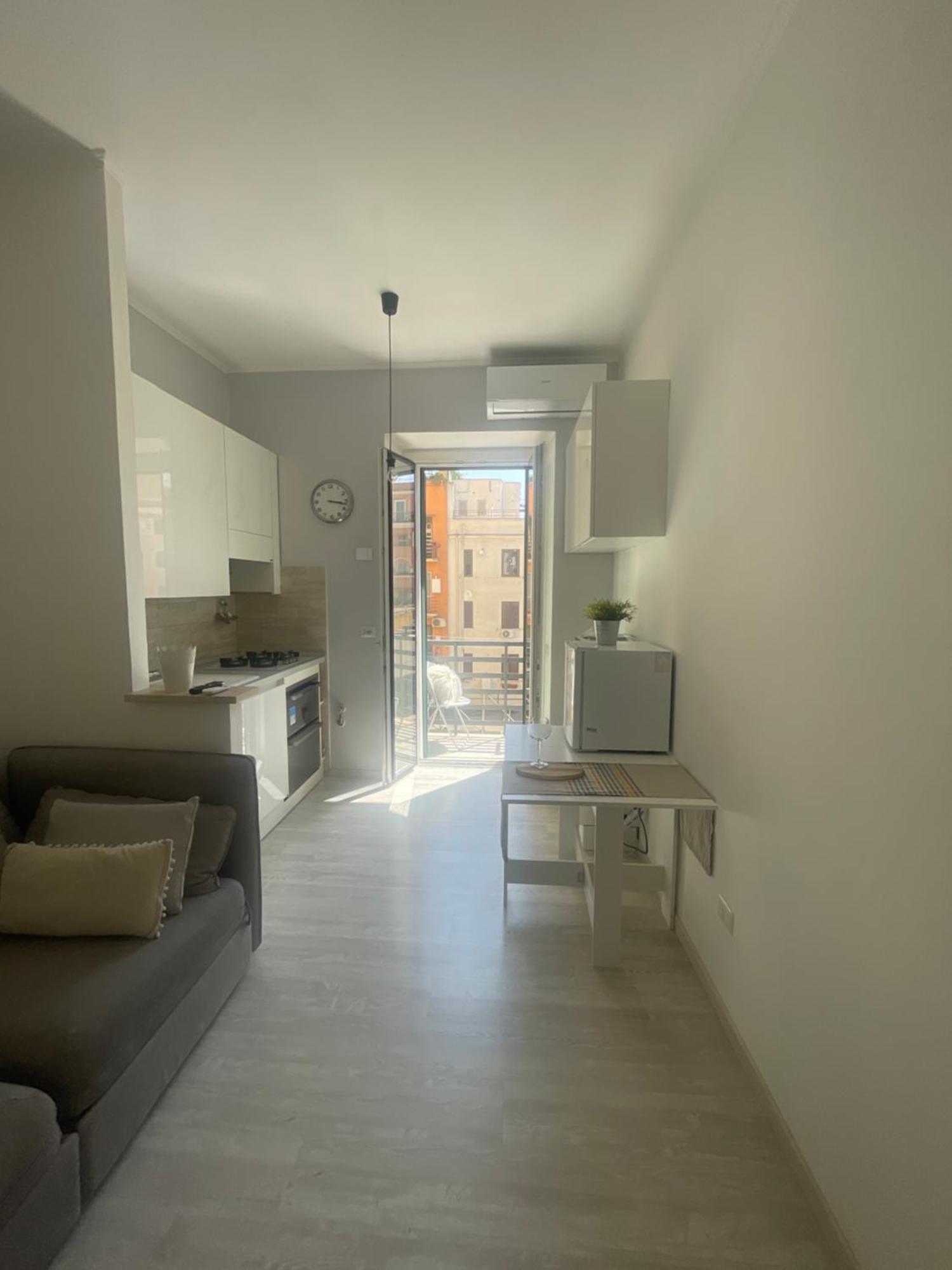 Apartment Colosseum Lindarella *