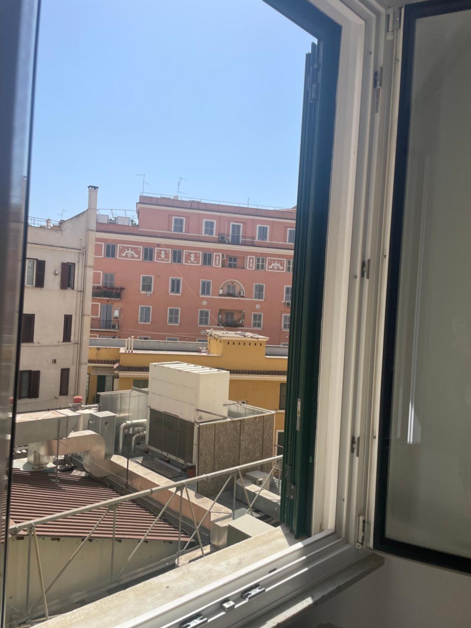 Colosseum Lindarella Apartment Rom