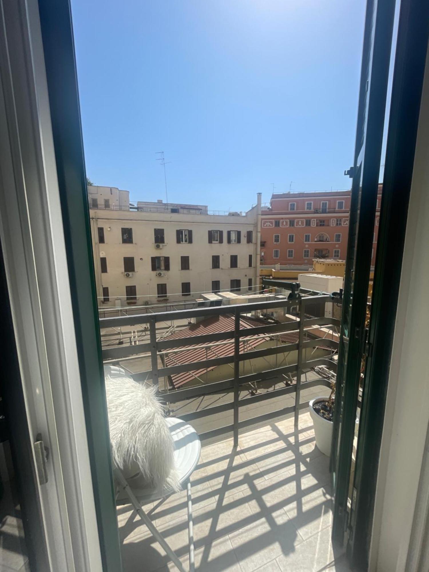 Colosseum Lindarella Apartment