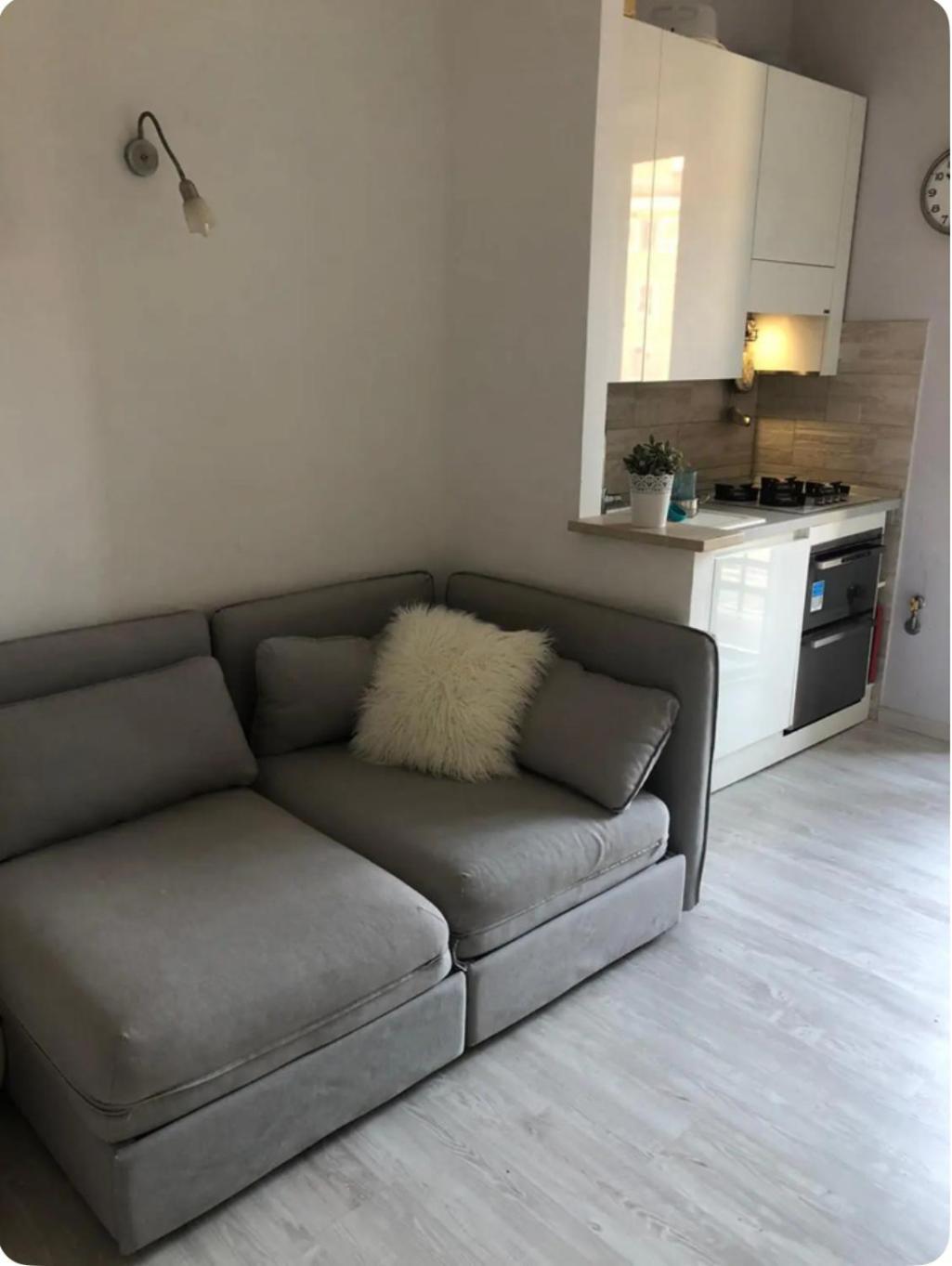 Apartment Colosseum Lindarella *