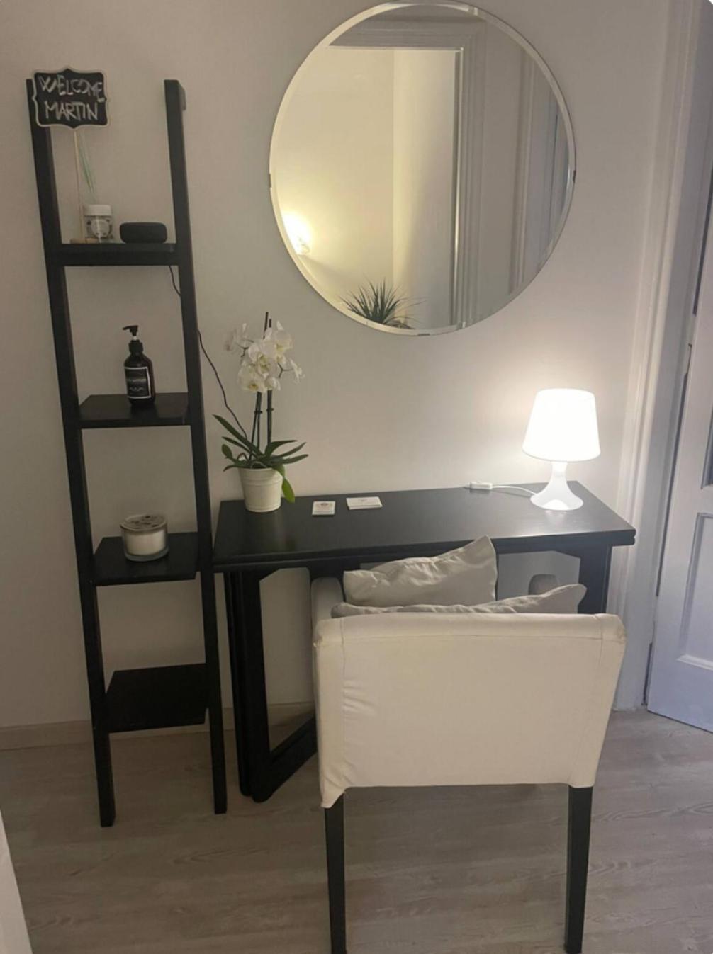 Colosseum Lindarella Apartment *