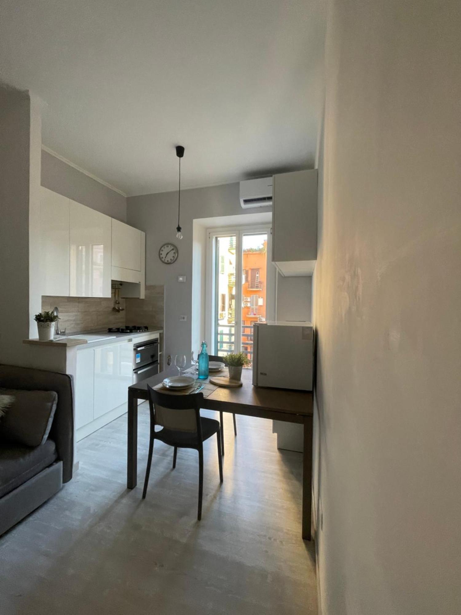 Colosseum Lindarella Apartment